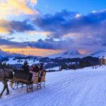 On the piste with the bon viveurs – Travel Mail