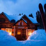 Five-star Canadian snow – Travel Mail