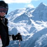 Snowboard stumblings – Travel Mail