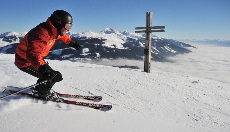 Chasing the snow in Kirchberg – Daily Mail Chasing the snow in Kirchberg – Daily Mail